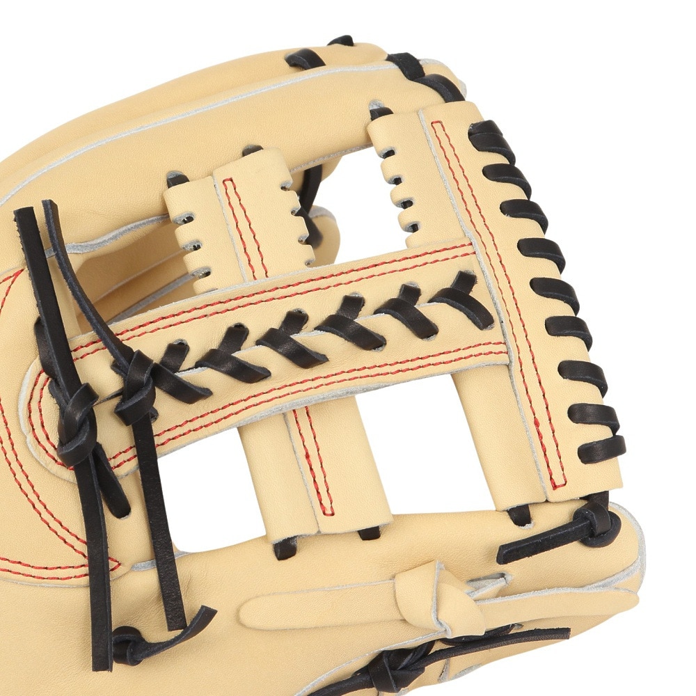 ローリングス（Rawlings）（メンズ）硬式用グラブ 内野手用 野球グローブ 一般 プロプリファード CK4 GH4PRCK4-CAM