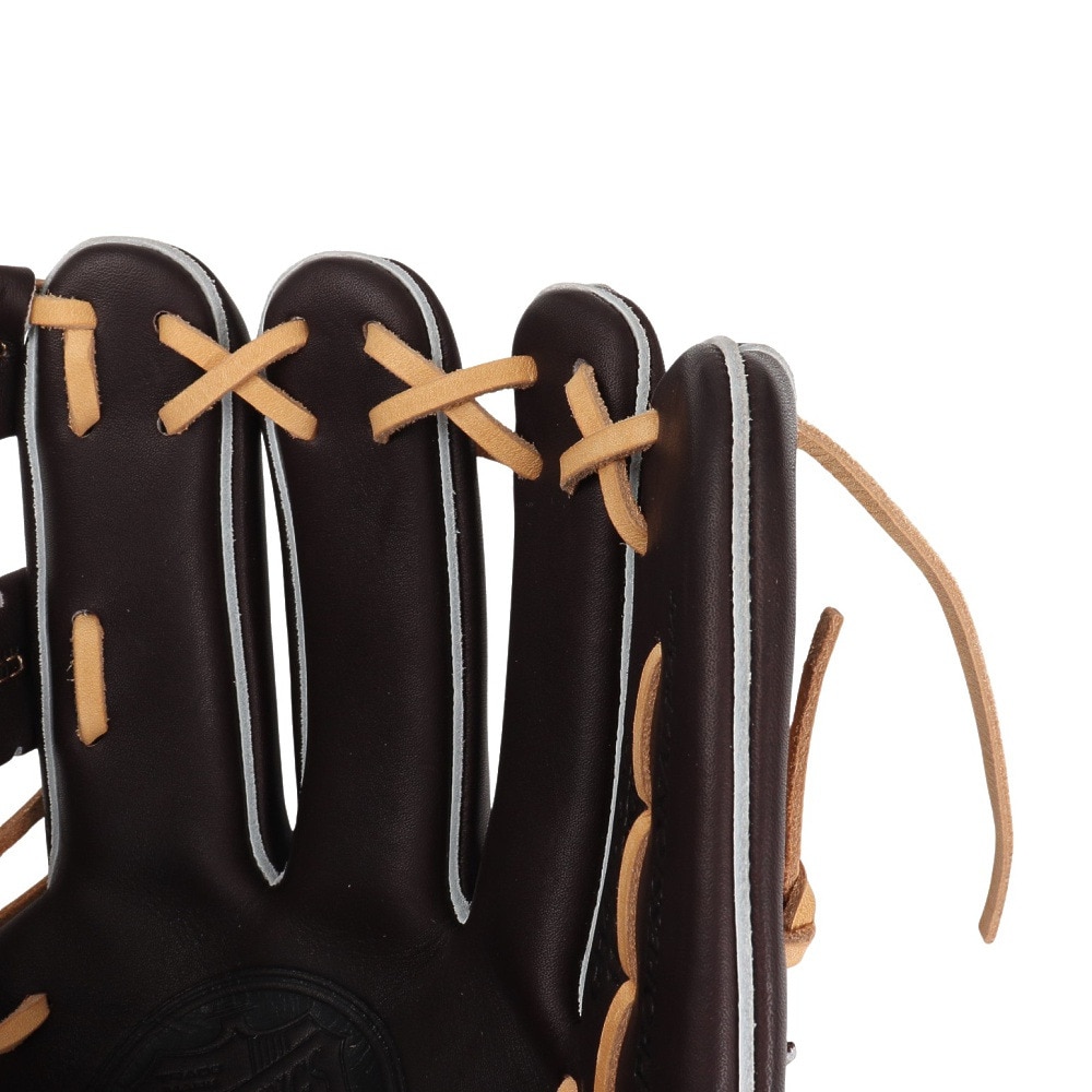 ローリングス（Rawlings）（メンズ）硬式用グラブ 内野手用 野球グローブ 一般 プロプリファード CK4 GH4PRCK4-MO
