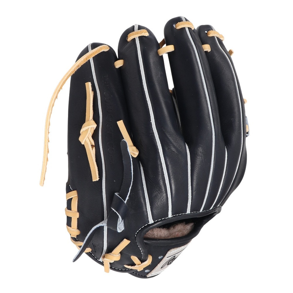 ローリングス（Rawlings）（メンズ）硬式用グラブ 内野手用 野球グローブ 一般 HOH プレミアム GH5HPCK4H-VB