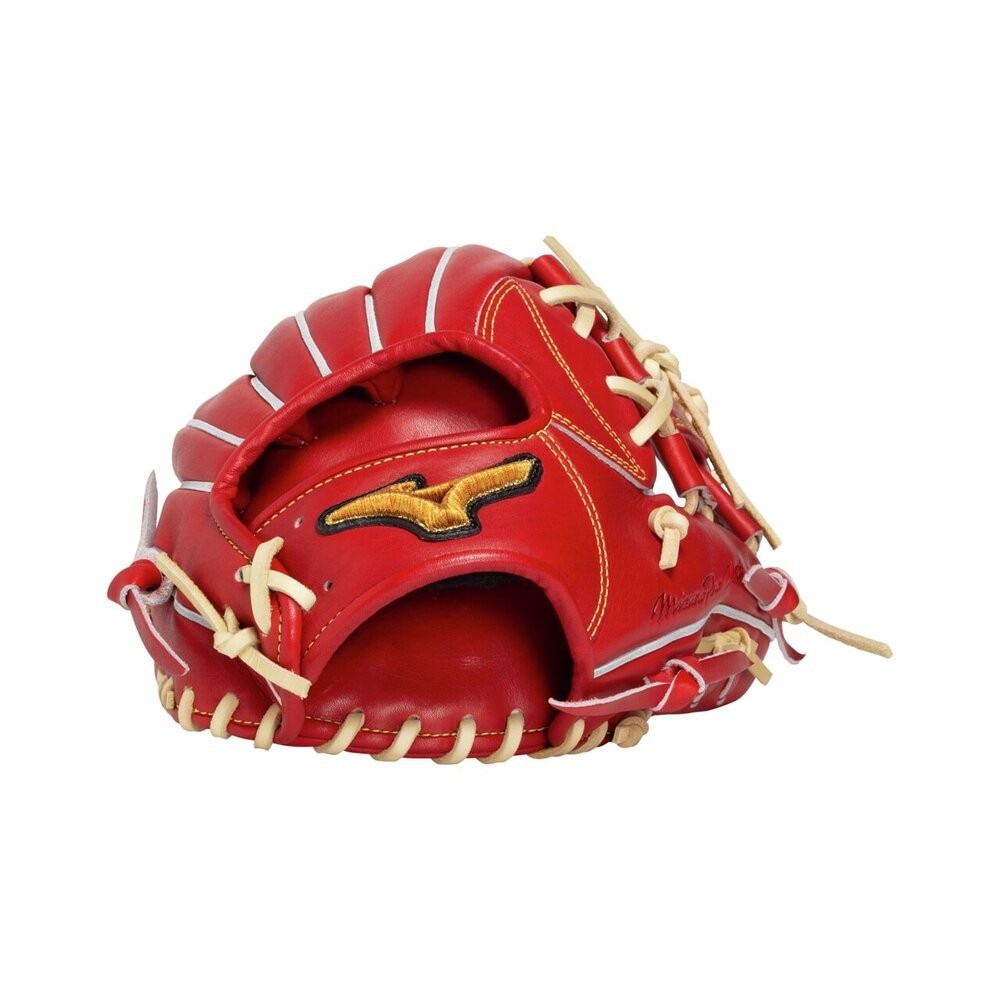 ミズノ（MIZUNO）（メンズ、レディース）硬式用グラブ 内野手用 野球グローブ 一般 ミズノプロ Classic 限定カラー 1AJGH33113 4680 お一人様一点まで