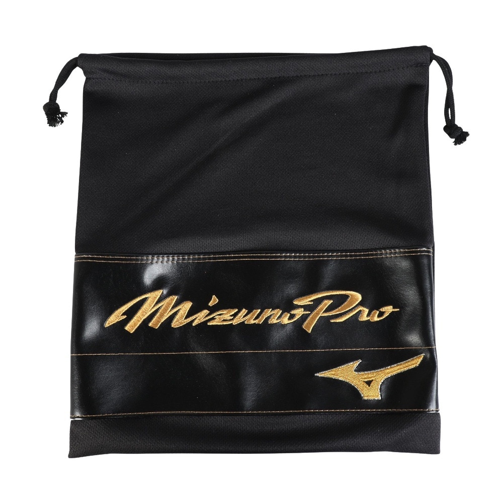 ミズノ（MIZUNO）（メンズ、レディース）硬式用グラブ 内野手用 野球