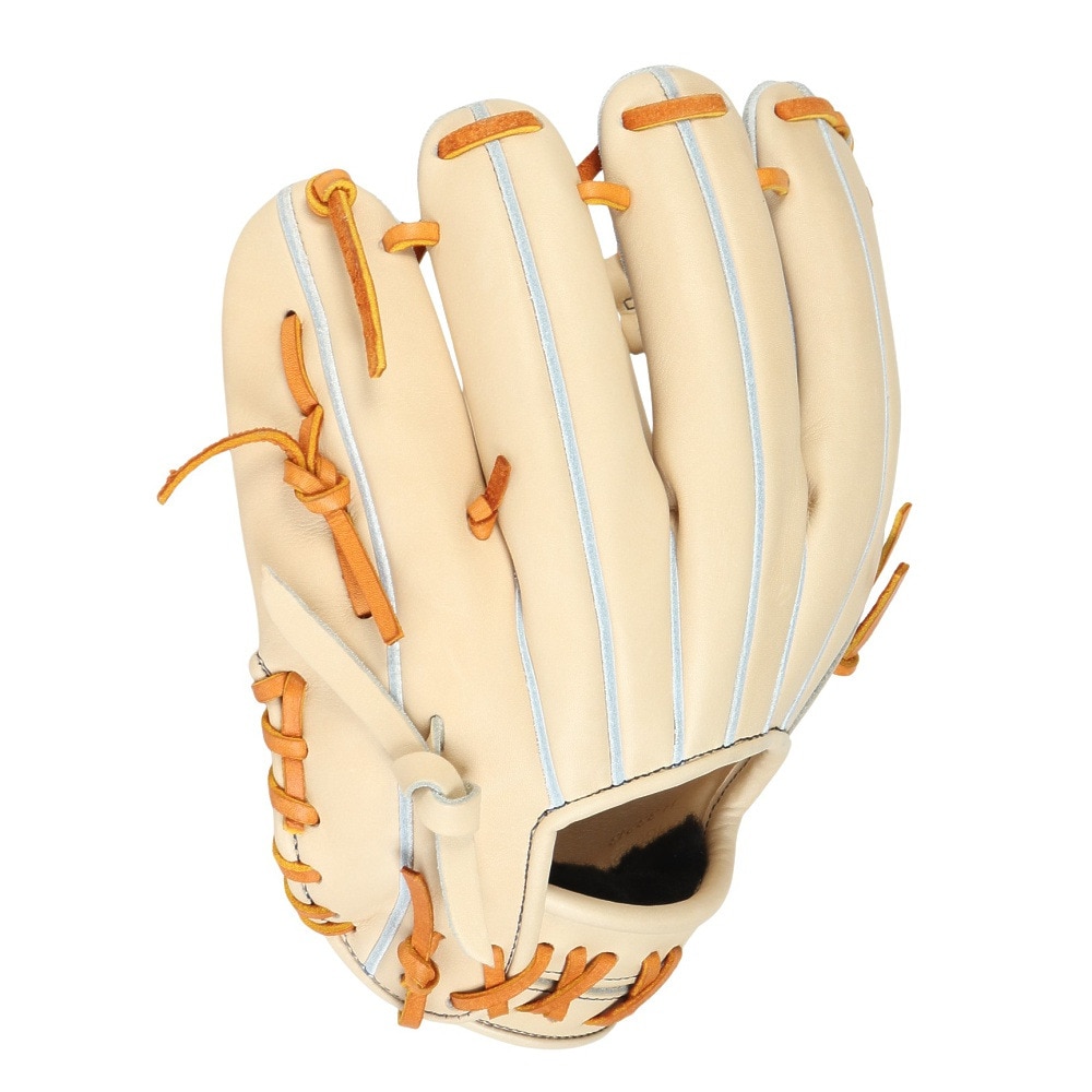 ミズノ（MIZUNO）（メンズ、レディース）硬式用グラブ 内野手用 野球