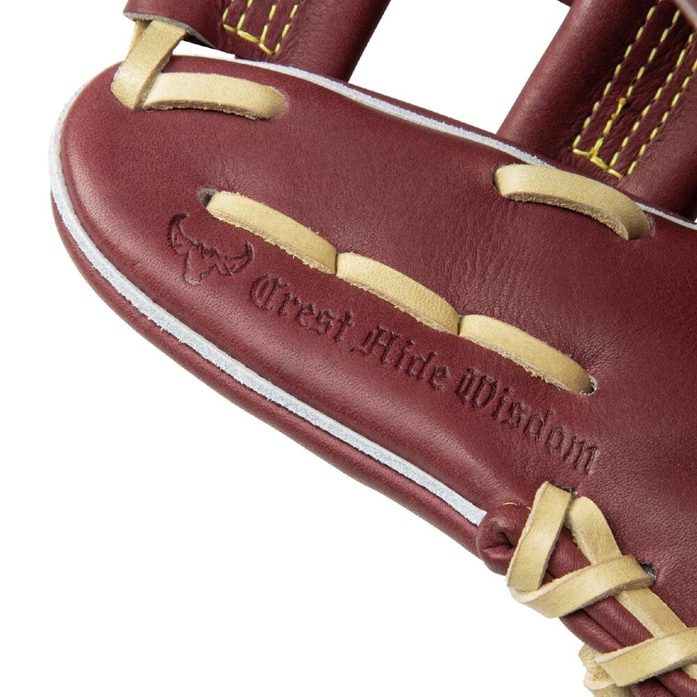 ミズノ（MIZUNO）（メンズ、レディース）硬式用グラブ 内野手用 野球グローブ 一般 ミズノプロ 限定モデル 1AJGH33223 6880 お一人様一点まで