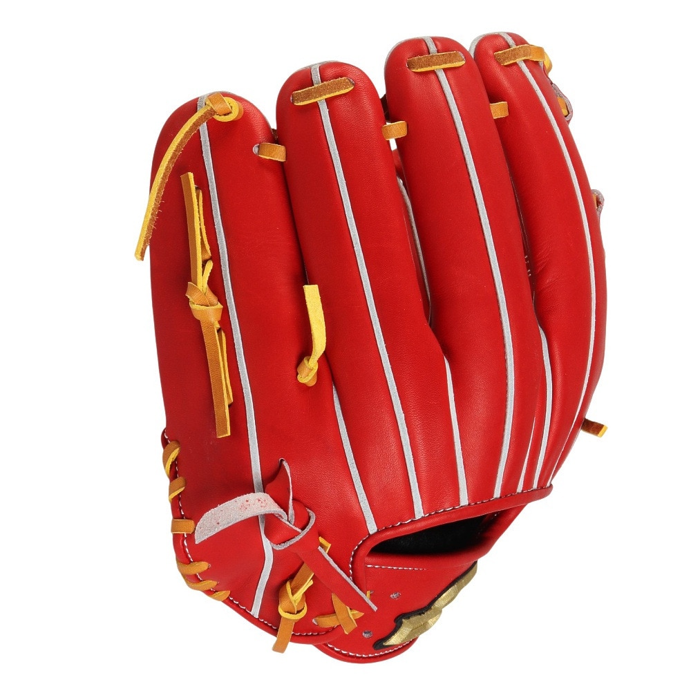 エスエスケイ（SSK）（メンズ）硬式用グラブ 内野手用 野球グローブ 一般 硬式プロエッジシリーズ B PKB761-3247