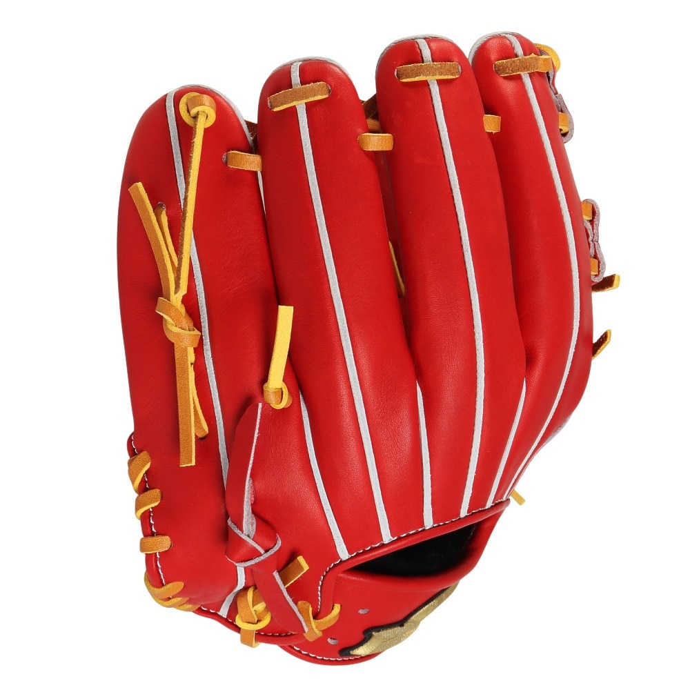 エスエスケイ（SSK）（メンズ）硬式用グラブ 内野手用 野球グローブ 一般 硬式プロエッジシリーズ B PKB844-3247