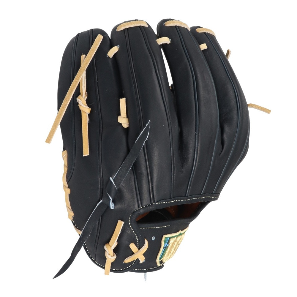 ウイルソン（Wilson）（メンズ）硬式用グラブ 内野手用 野球グローブ 一般 AW ワナビーヒーロー デュアル WBW103649