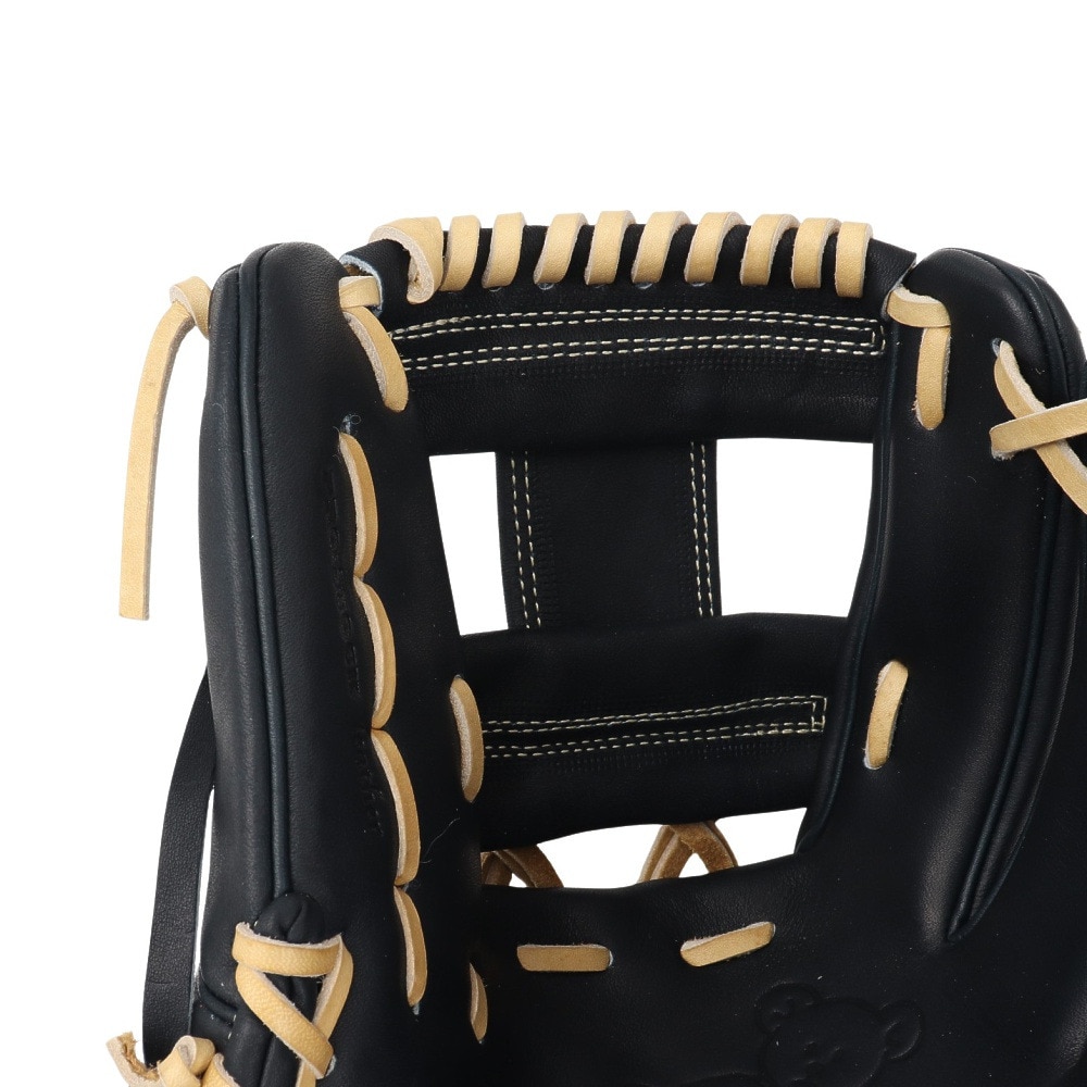 ウイルソン（Wilson）（メンズ）硬式用グラブ 内野手用 野球グローブ 一般 AW ワナビーヒーロー デュアル WBW103649