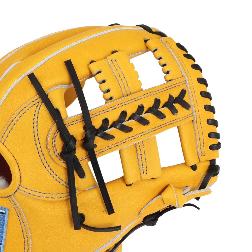 ローリングス（Rawlings）（メンズ）硬式用グラブ 内野手用 野球グローブ 一般 プロプリファード GH5FPRCK4-GT