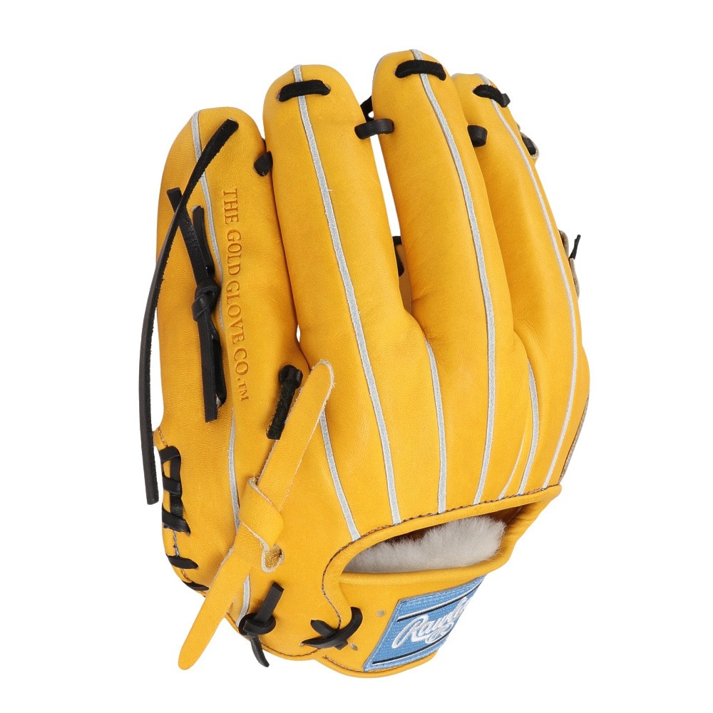 ローリングス（Rawlings）（メンズ）硬式用グラブ 内野手用 野球グローブ 一般 プロプリファード GH5FPRN62-GT