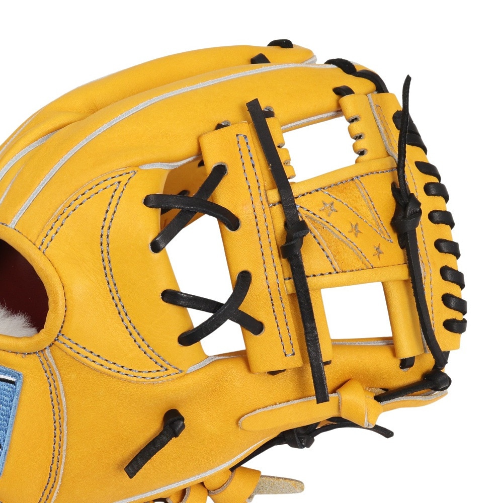 ローリングス（Rawlings）（メンズ）硬式用グラブ 内野手用 野球グローブ 一般 プロプリファード GH5FPRN62-GT