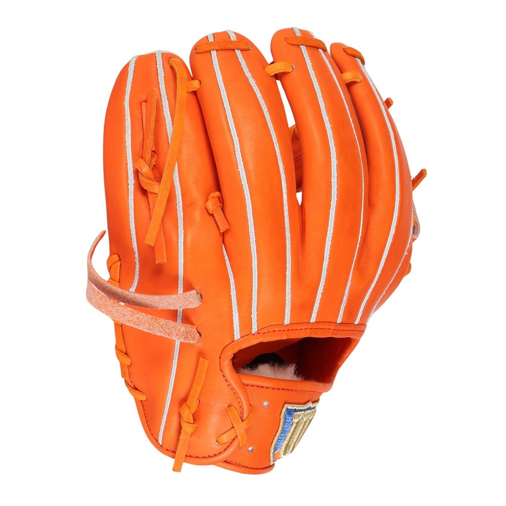 ウイルソン（Wilson）（メンズ）硬式用グラブ 内野手用 野球グローブ 一般 DUAL 86型 MIGGY WBW104555