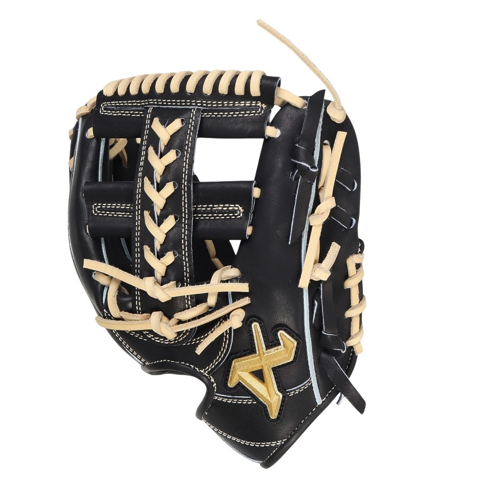 アトムズ（ATOMS）（メンズ）硬式用グラブ 内野手用 野球グローブ 一般