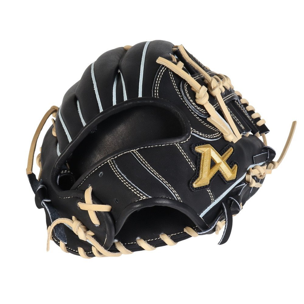アトムズ 硬式内野手用 AGL-066X26SS 寺田レザー 限定モデル アトムズ（ATOMS）（メンズ）硬式用グラブ 内野手用 野球グローブ 一般