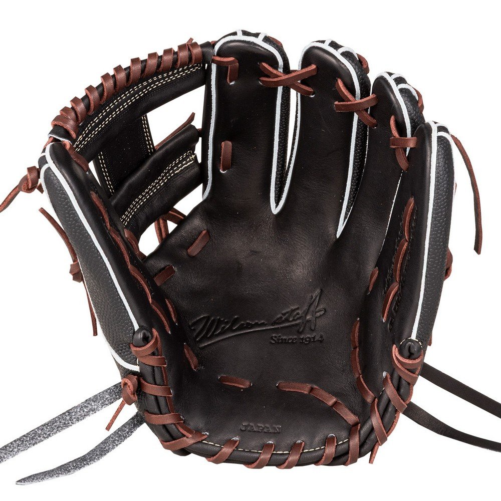 ウイルソン（Wilson）（メンズ、レディース）硬式用グラブ 内野手用