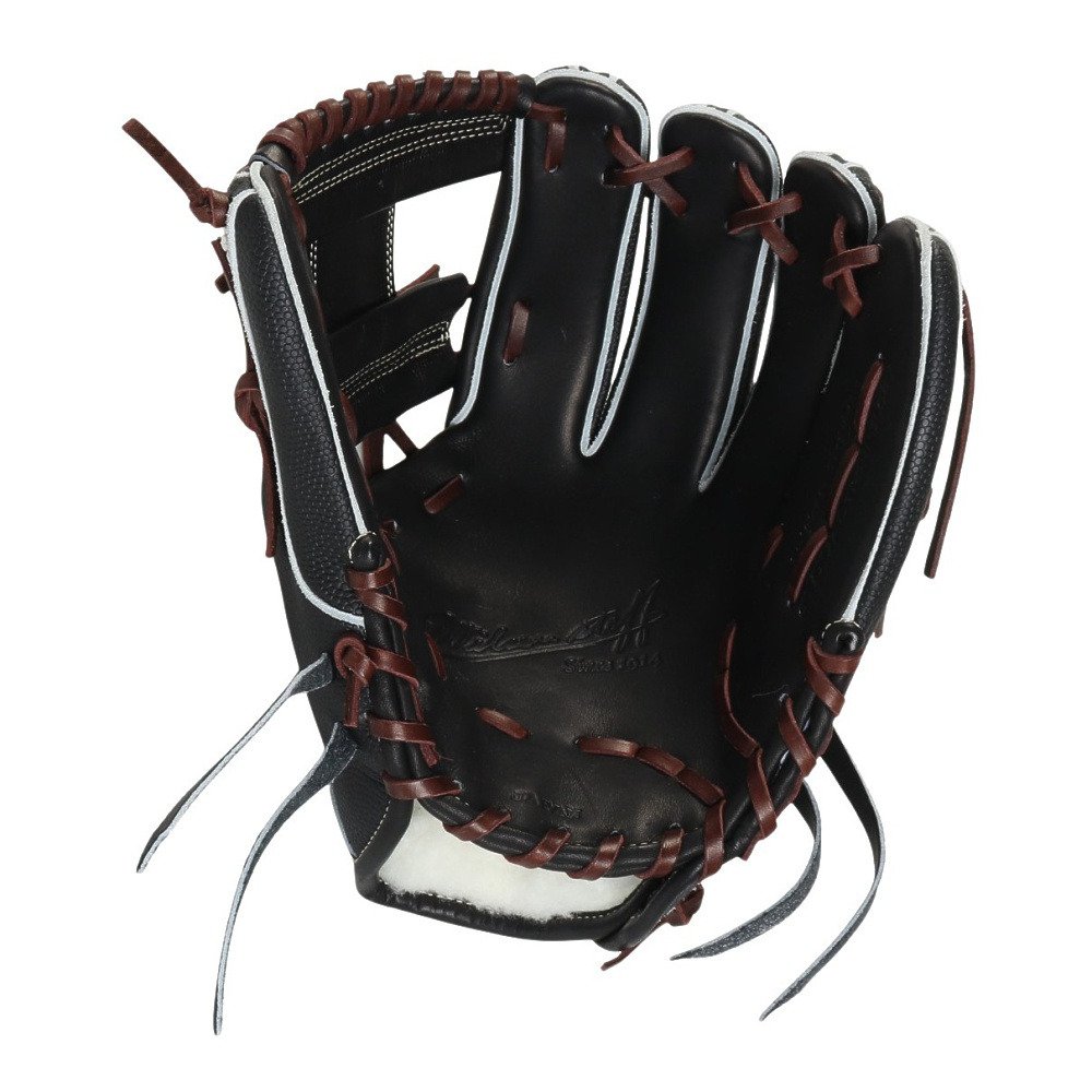 ウイルソン（Wilson）（メンズ、レディース）硬式用グラブ 内野手用