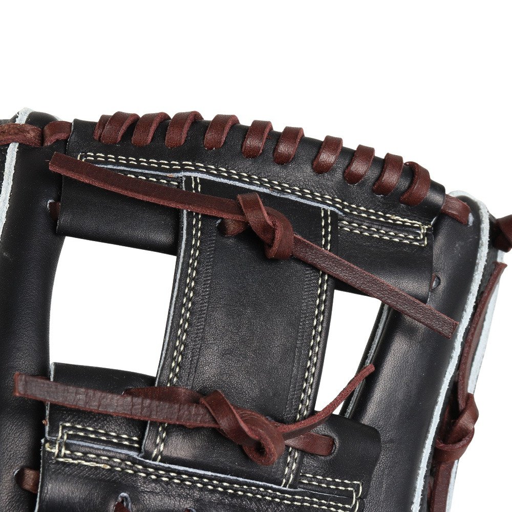 ウイルソン（Wilson）（メンズ、レディース）硬式用グラブ 内野手用