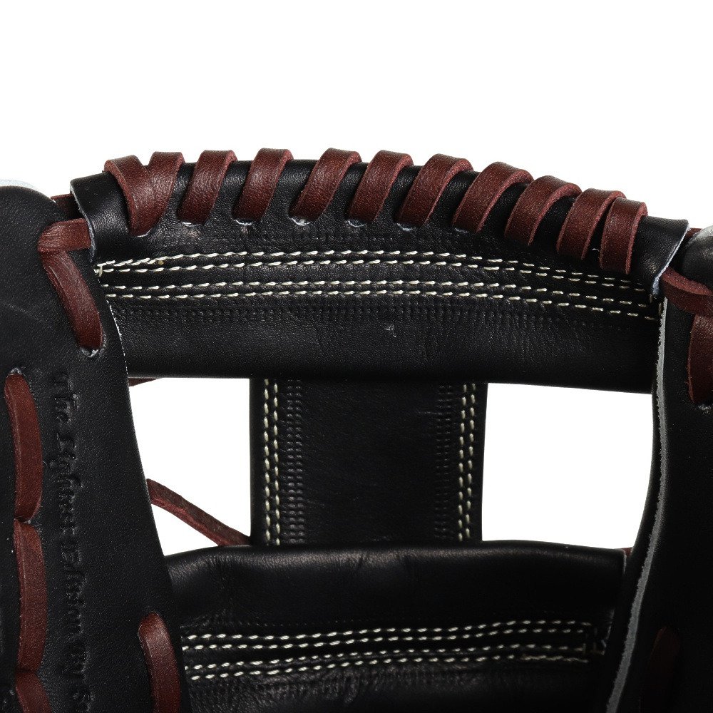 ウイルソン（Wilson）（メンズ、レディース）硬式用グラブ 内野手用