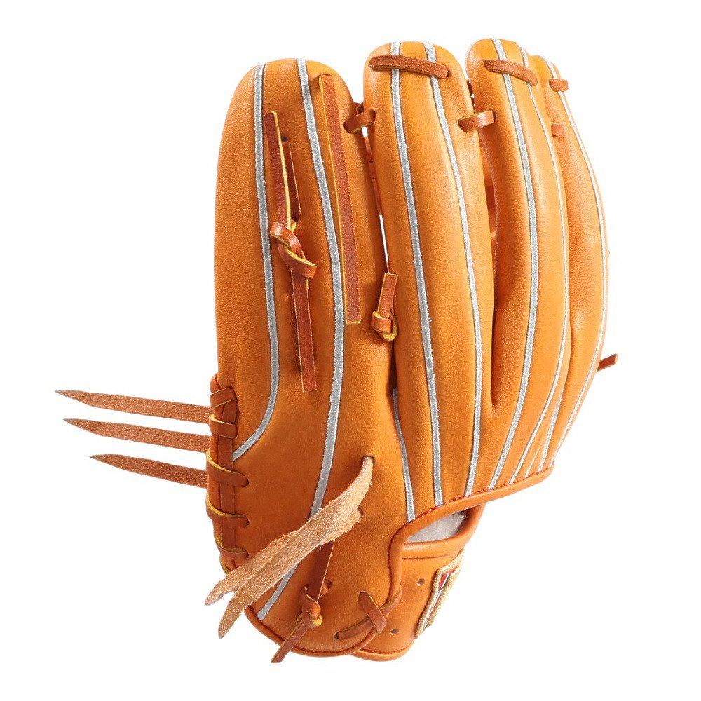 ウイルソン（Wilson）（メンズ）硬式用グラブ 内野手用 野球グローブ