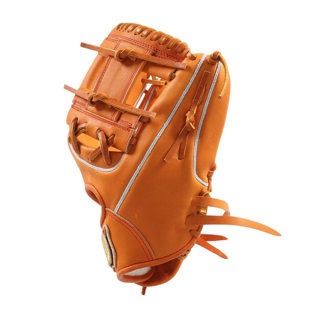 野*】様 ウイルソン（Wilson） 硬式用グラブ 内野手用 野球グローブ 一般 ウイルソン（Wilson）（メンズ）硬式用グラブ 内野手用 野球グローブ