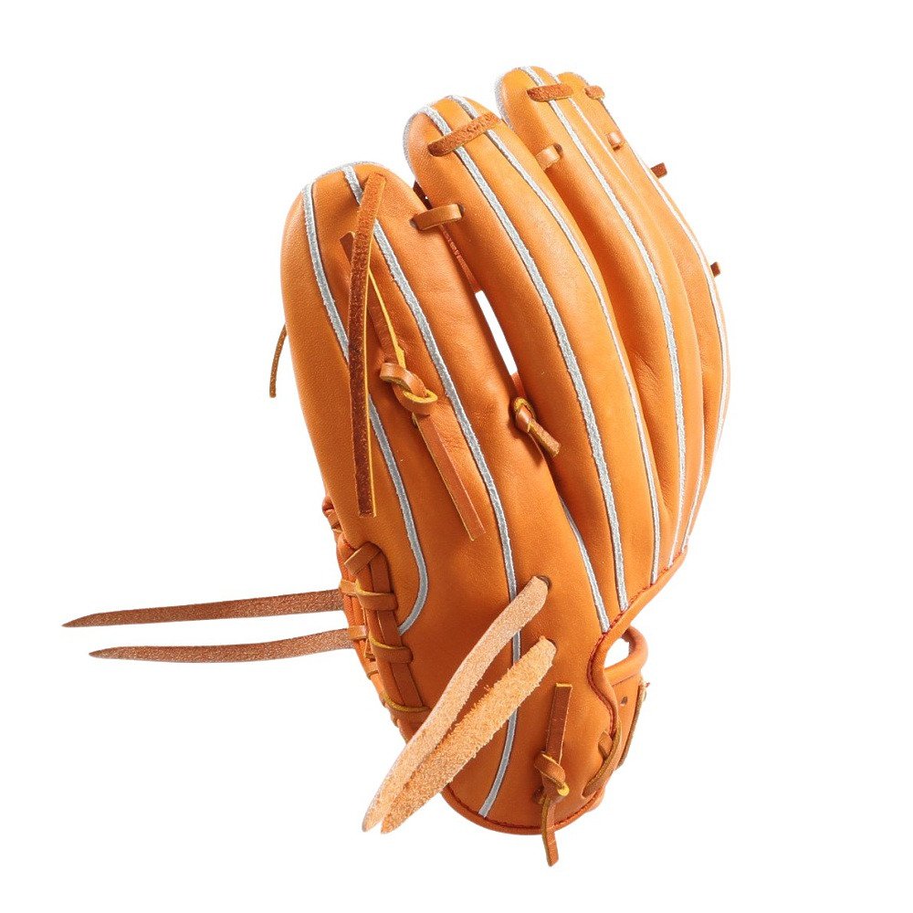 ウイルソン（Wilson）（メンズ）硬式用グラブ 内野手用 野球グローブ