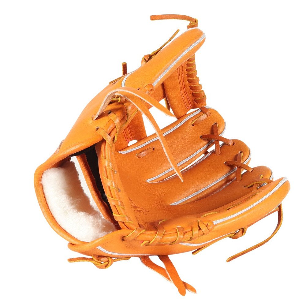 ウイルソン（Wilson）（メンズ）硬式用グラブ 内野手用 野球グローブ