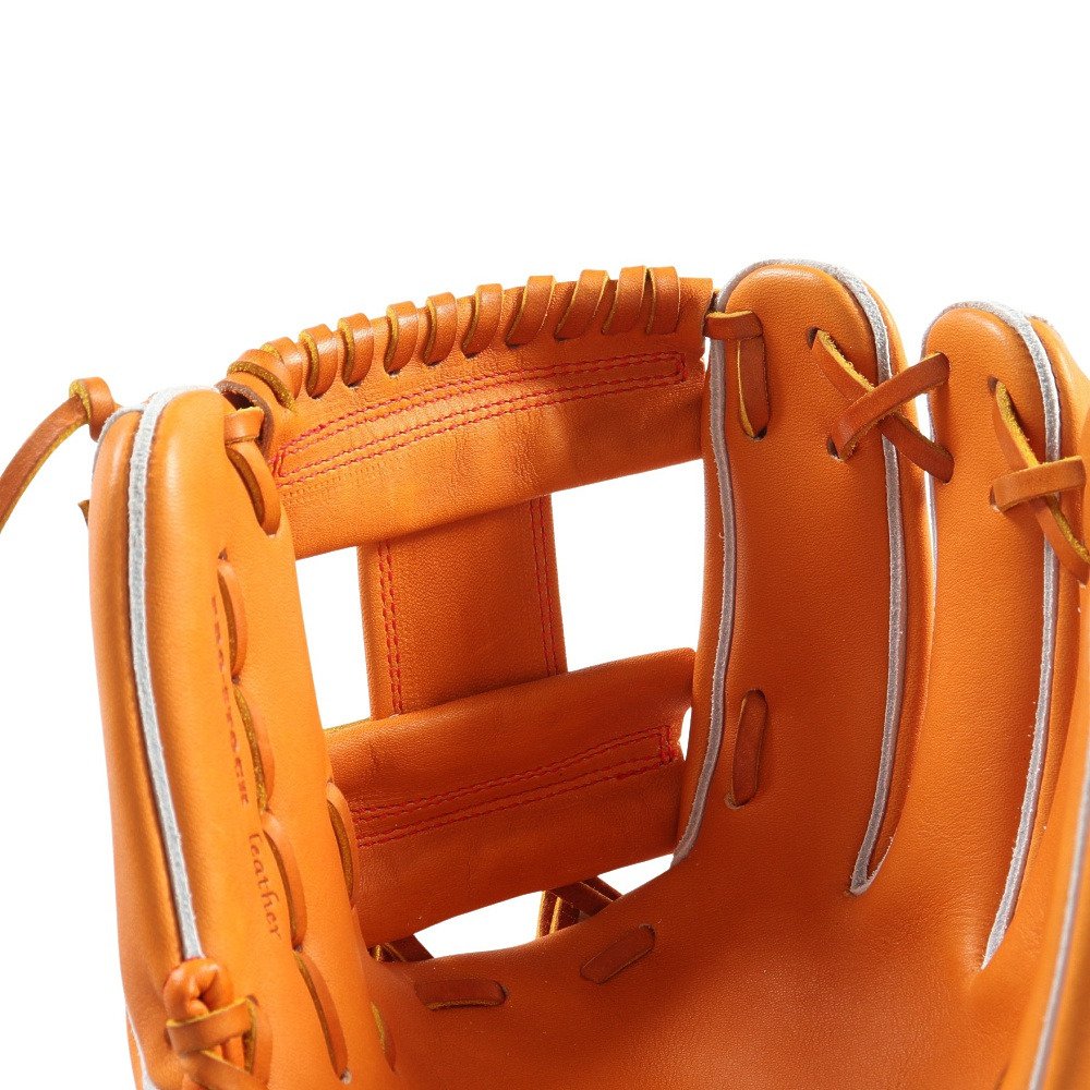 ウイルソン（Wilson）（メンズ）硬式用グラブ 内野手用 野球グローブ