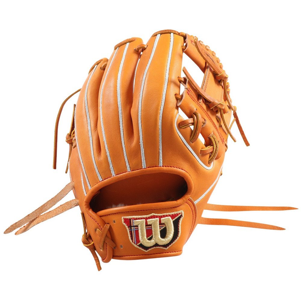 Wilson �d���p�O���u �����p �싅�O���[�u ��� INFIELD 86 LTD ORTN WBW104536 �e�e 28 �싅