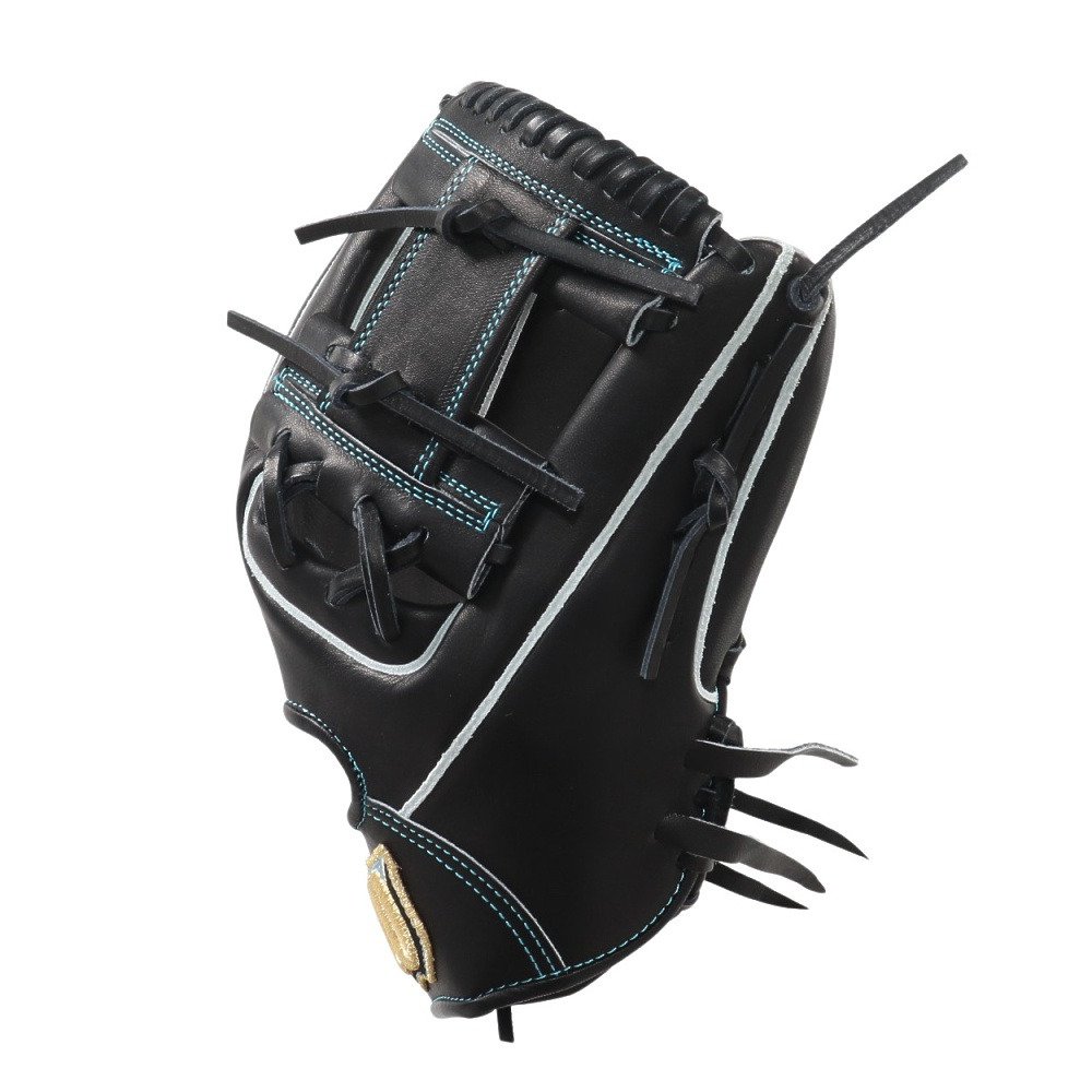ウイルソン（Wilson）（メンズ）硬式用グラブ 内野手用 野球グローブ