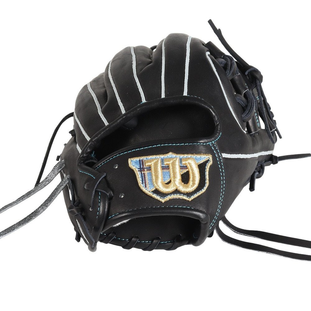 ウイルソン（Wilson）（メンズ）硬式用グラブ 内野手用 野球グローブ