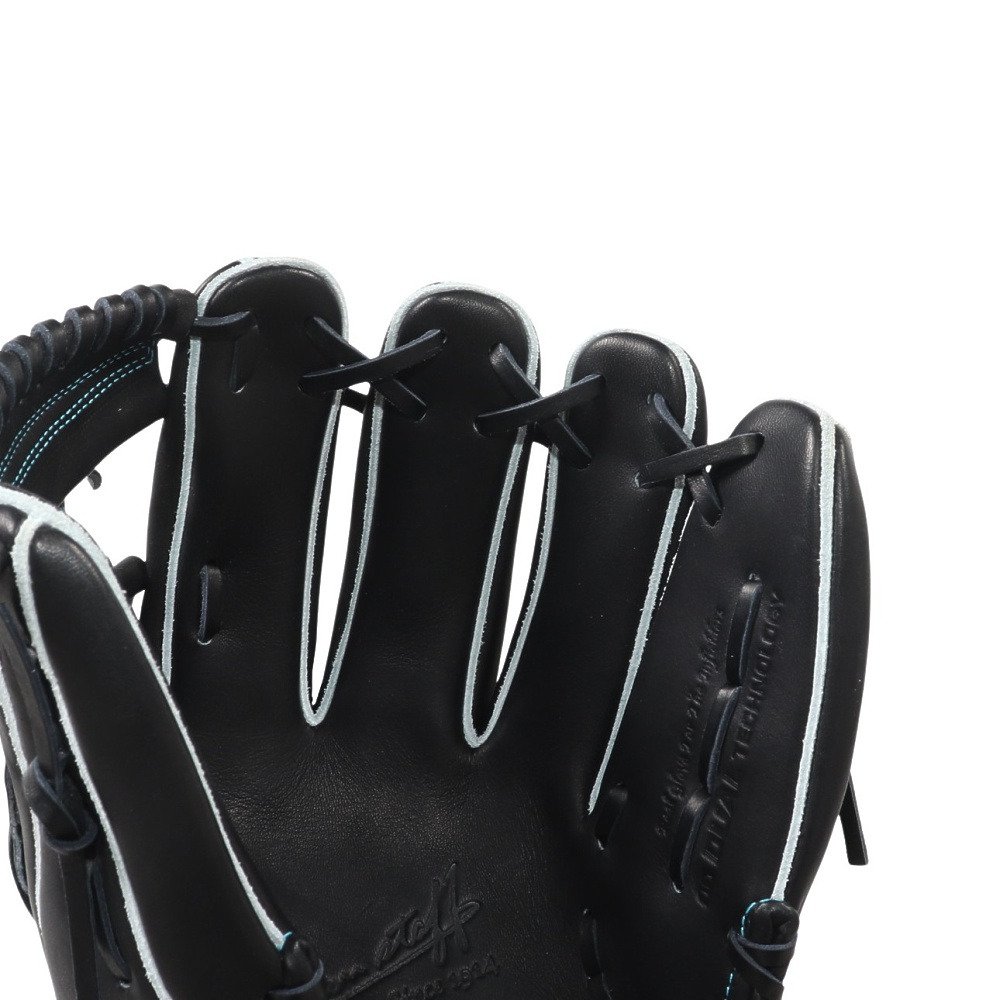 ウイルソン（Wilson）（メンズ）硬式用グラブ 内野手用 野球グローブ