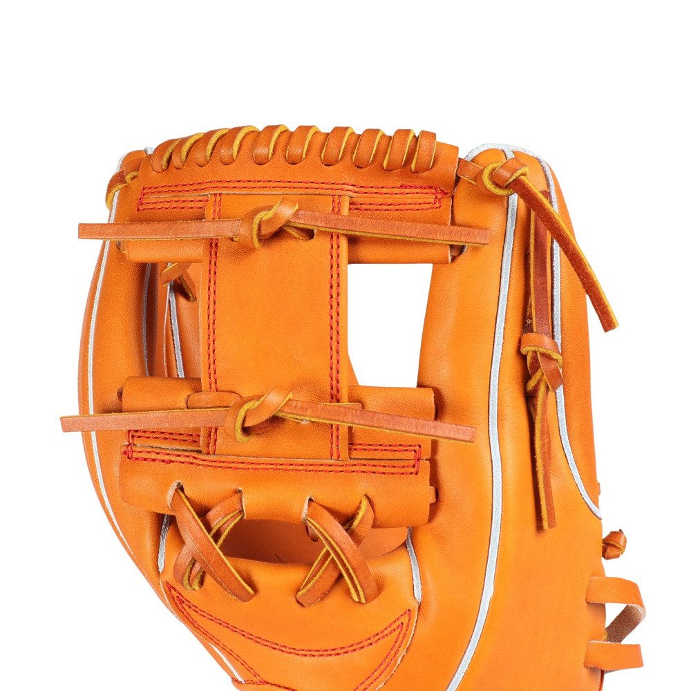 ウイルソン（Wilson）（メンズ）硬式用グラブ 内野手用 野球グローブ