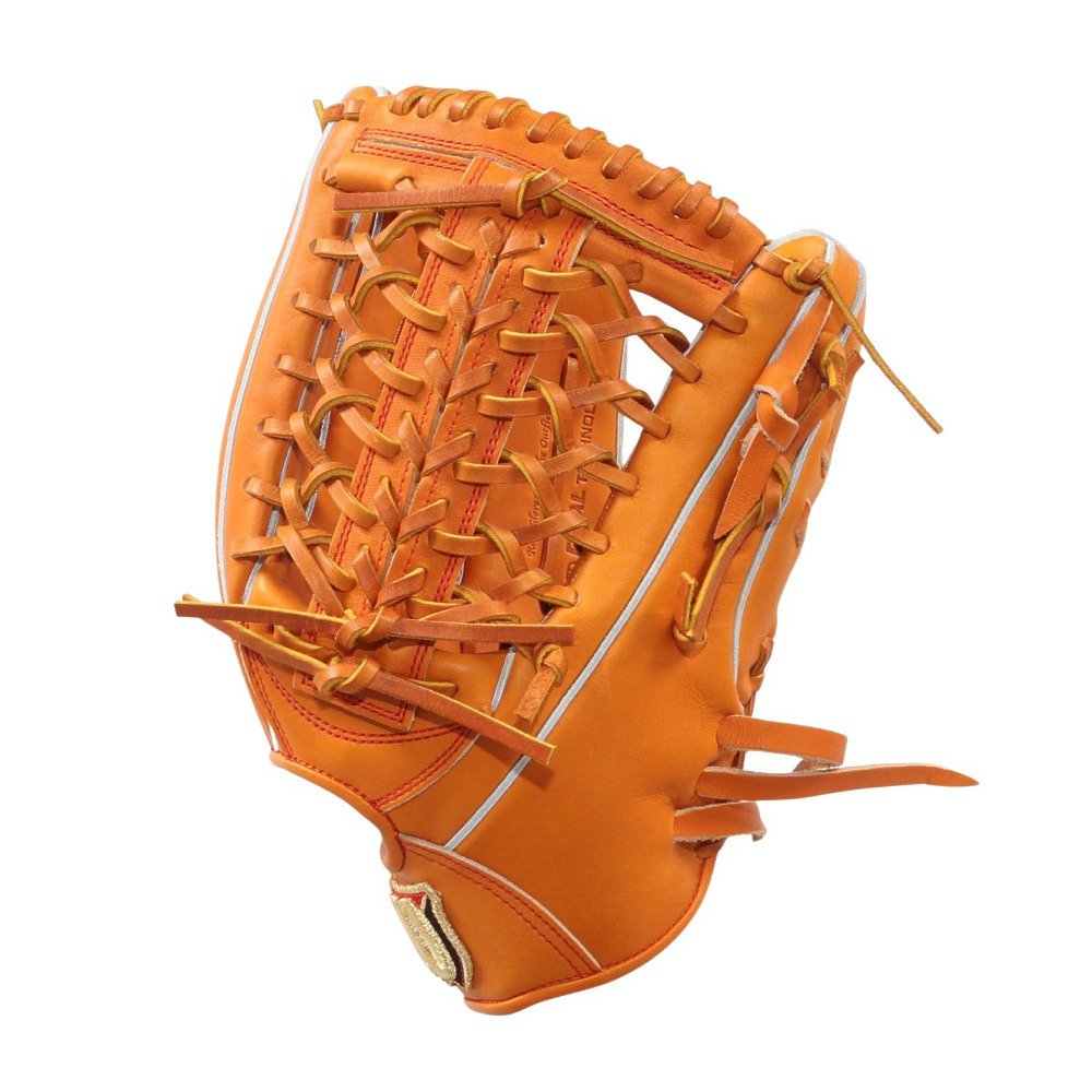 ウイルソン（Wilson）（メンズ）硬式用グラブ 外野手用 野球グローブ