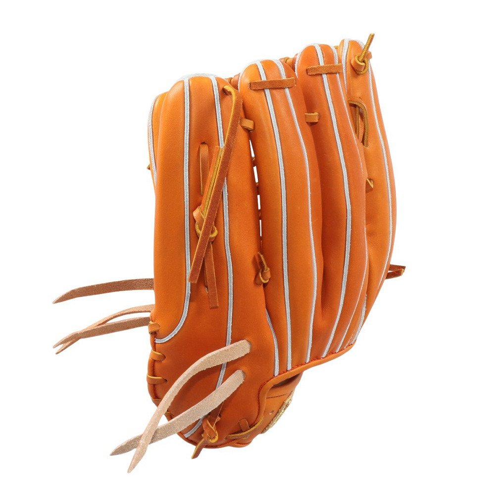 ウイルソン（Wilson）（メンズ）硬式用グラブ 外野手用 野球グローブ