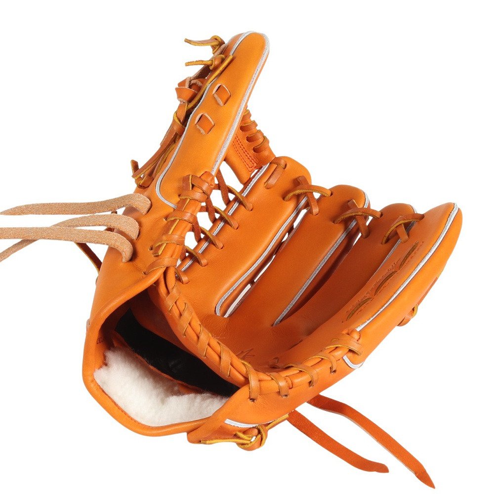 ウイルソン（Wilson）（メンズ）硬式用グラブ 外野手用 野球グローブ