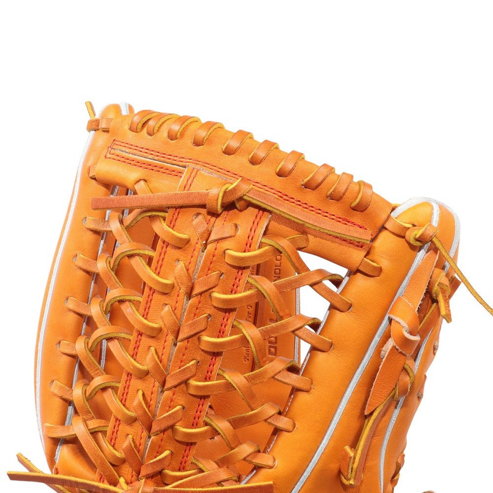 ウイルソン（Wilson）（メンズ）硬式用グラブ 外野手用 野球グローブ