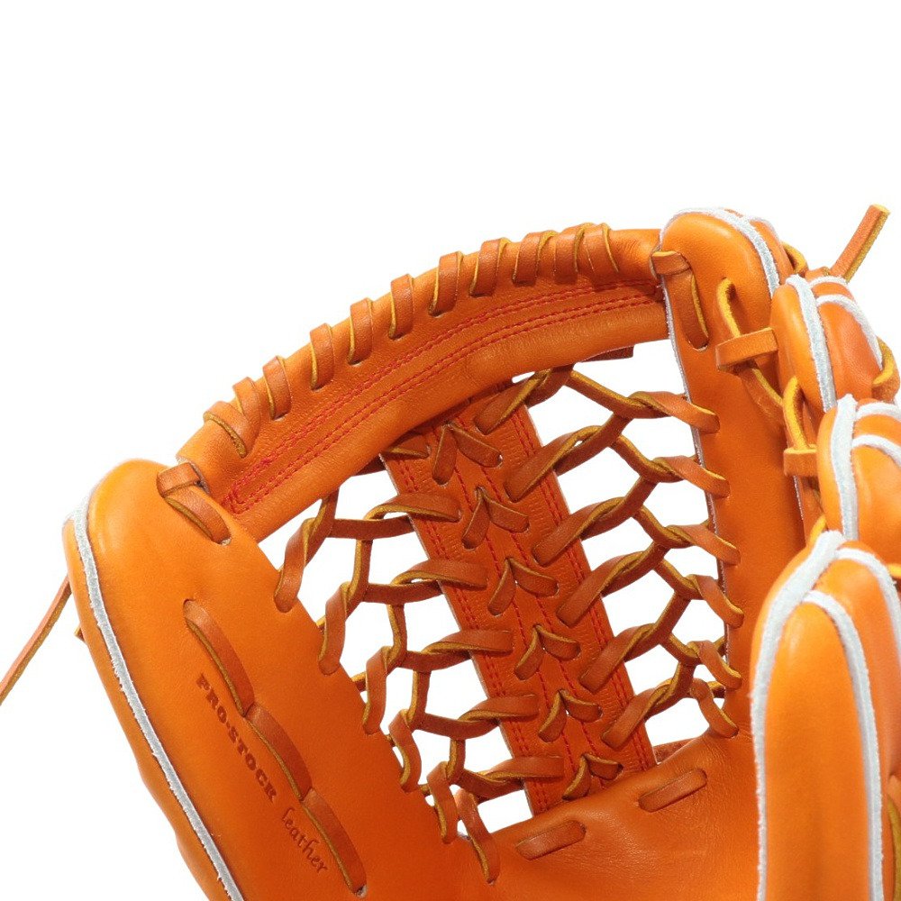 ウイルソン（Wilson）（メンズ）硬式用グラブ 外野手用 野球グローブ