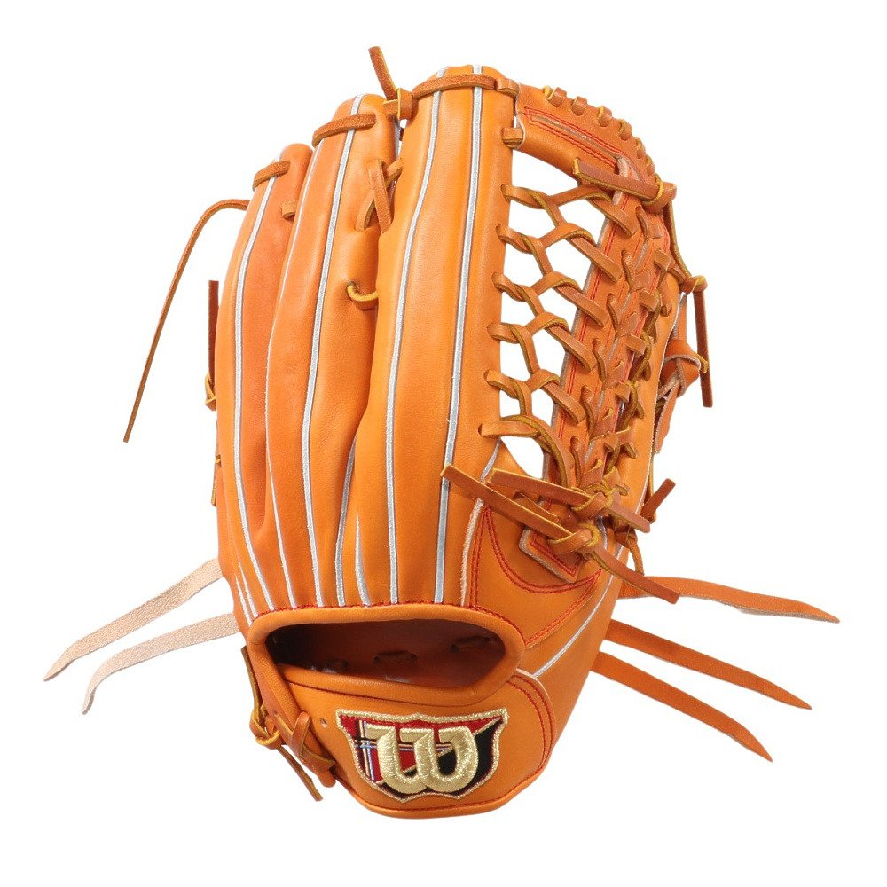 Wilson �d���p�O���u �O���p �싅�O���[�u ��� INFIELD D8 LTD ORTN WBW104544 �e�e 28 �싅