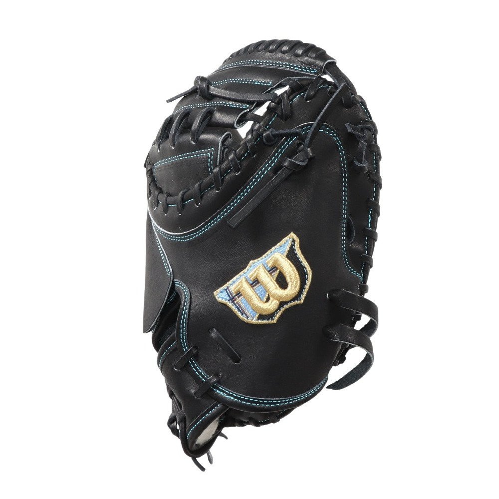 ウイルソン（Wilson）（メンズ）硬式用グラブ 内野手用 野球グローブ