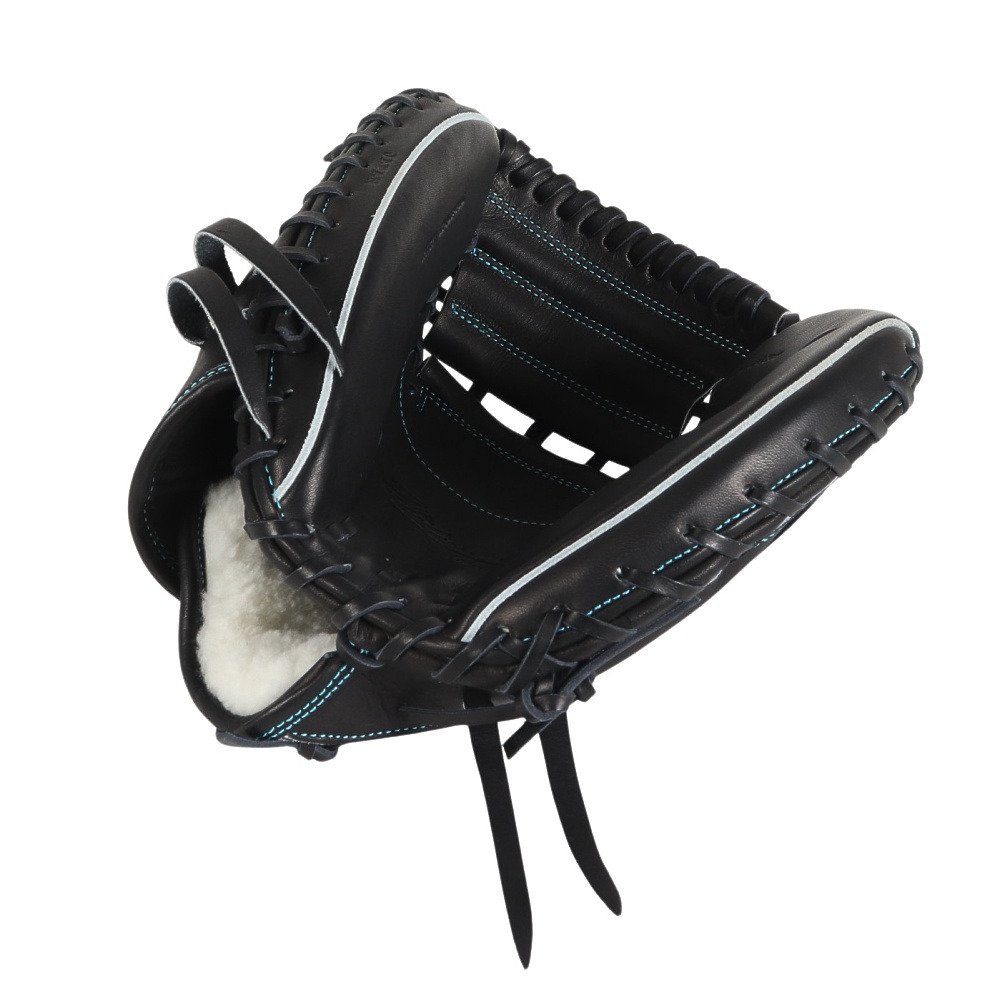 ウイルソン（Wilson）（メンズ）硬式用グラブ 内野手用 野球グローブ