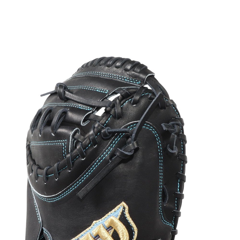 ウイルソン（Wilson）（メンズ）硬式用グラブ 内野手用 野球グローブ