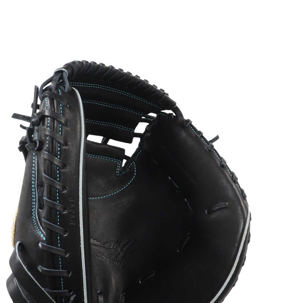 ウイルソン（Wilson）（メンズ）硬式用グラブ 内野手用 野球グローブ