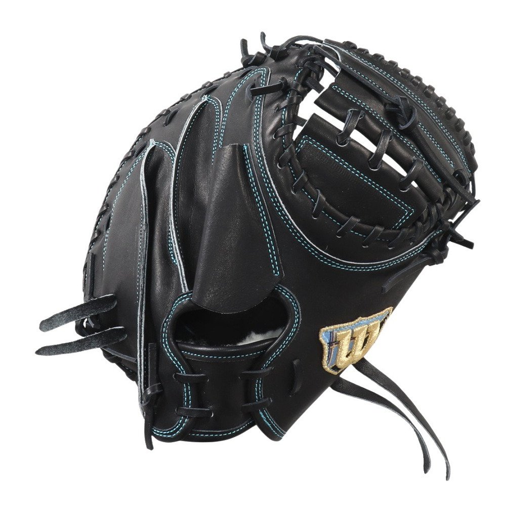 ウイルソン（Wilson）（メンズ）硬式用グラブ 内野手用 野球グローブ