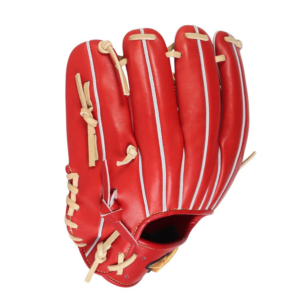 ミズノ（MIZUNO）（メンズ）硬式用グラブ 内野手用 野球グローブ 一般