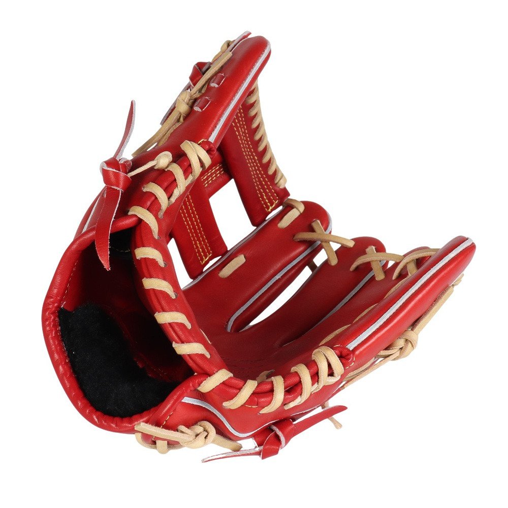 ミズノ（MIZUNO）（メンズ）硬式用グラブ 内野手用 野球グローブ 一般