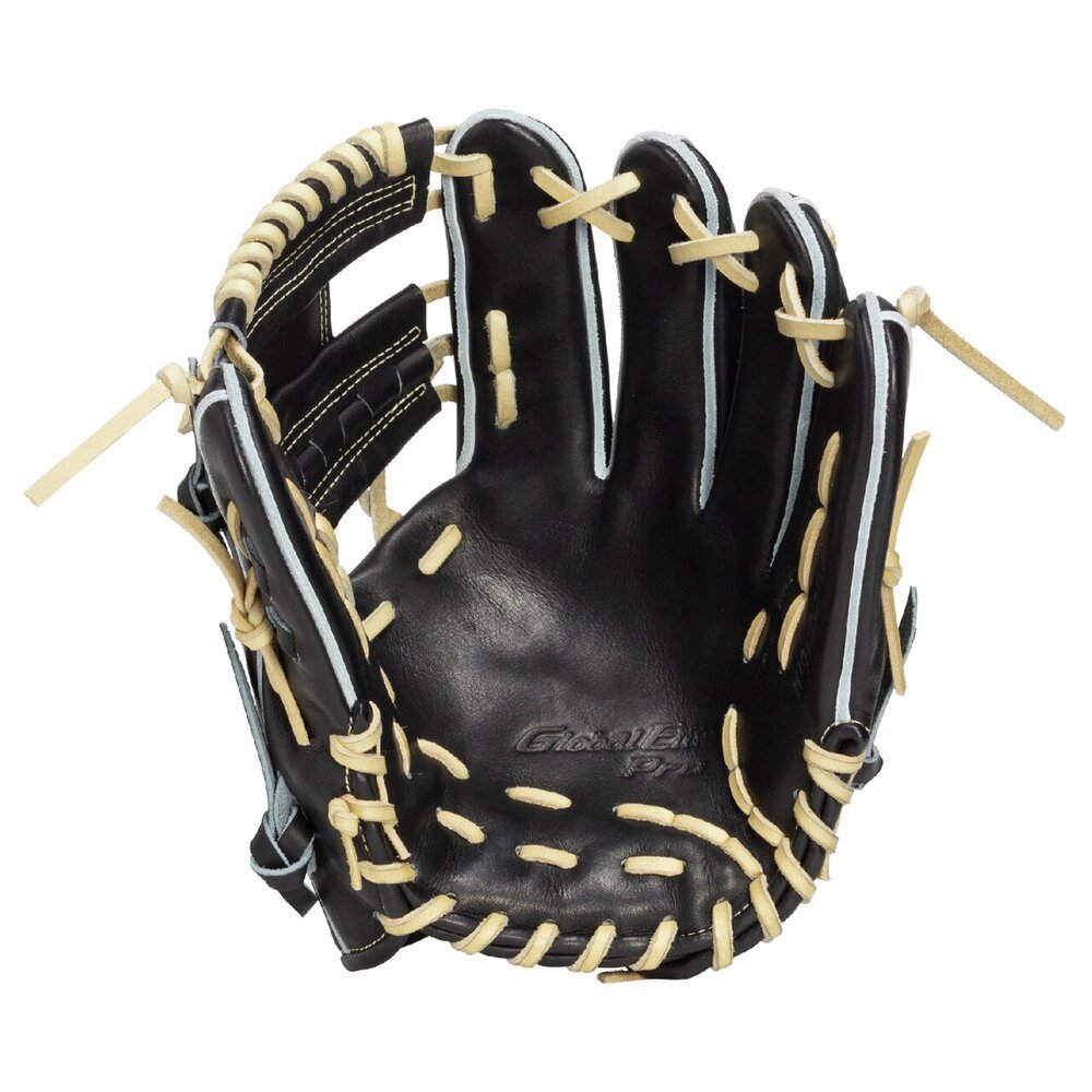ミズノ（MIZUNO）（メンズ）硬式用グラブ 内野手用 野球グローブ 一般