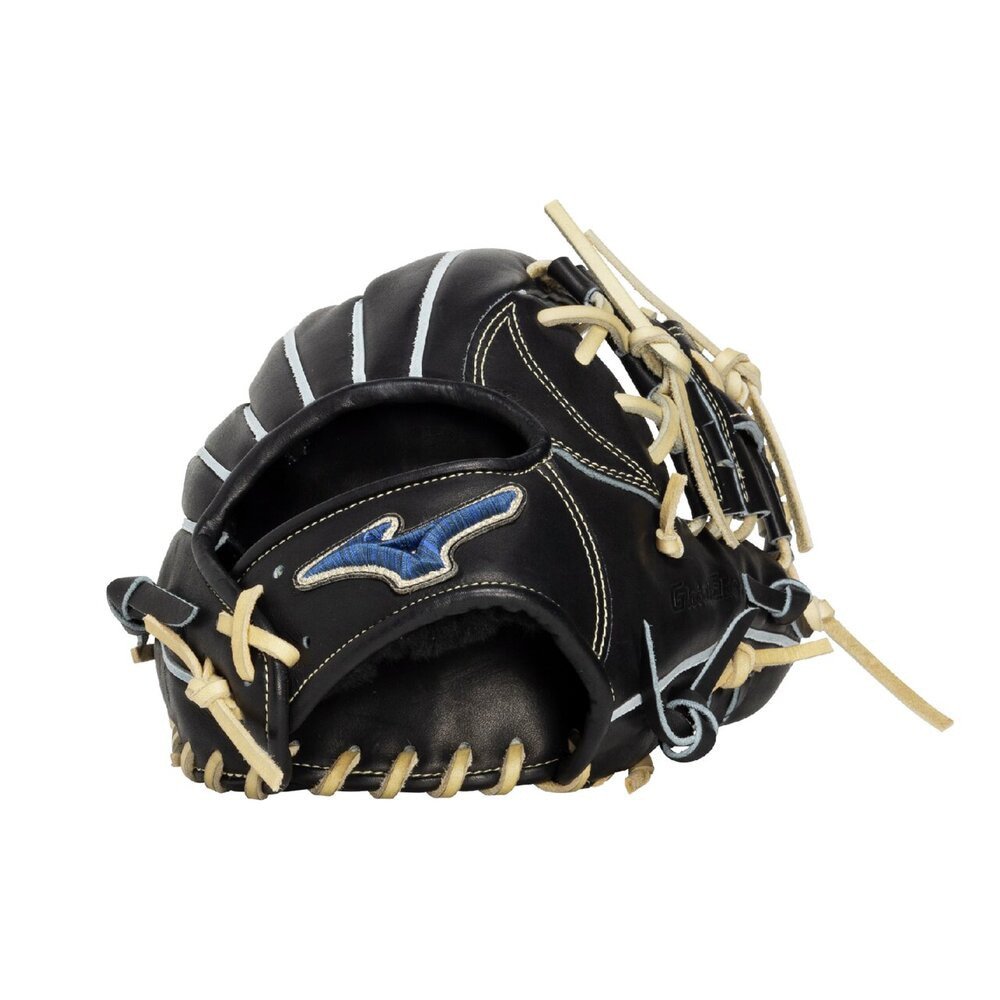 ミズノ（MIZUNO）（メンズ）硬式用グラブ 内野手用 野球グローブ 一般