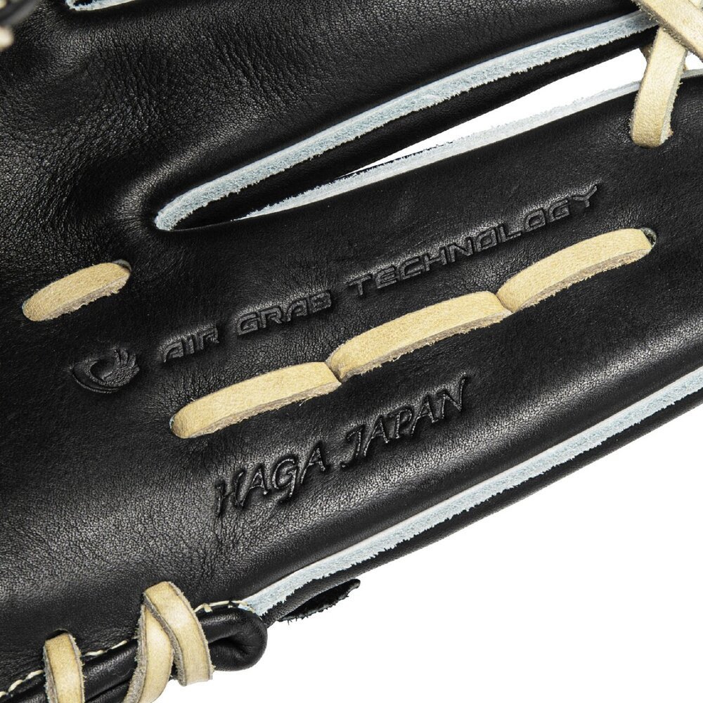 ミズノ（MIZUNO）（メンズ）硬式用グラブ 内野手用 野球グローブ 一般
