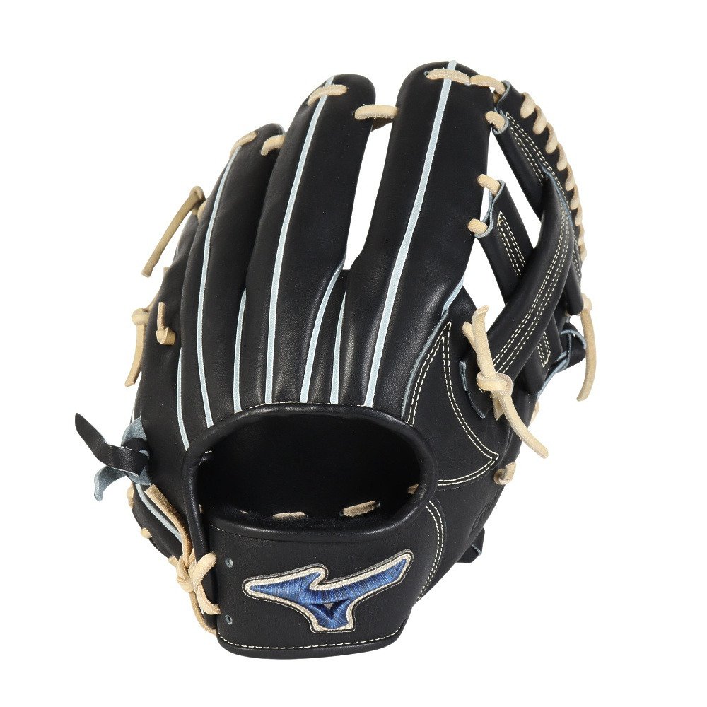 ミズノ（MIZUNO）（メンズ）硬式用グラブ 内野手用 野球グローブ 一般