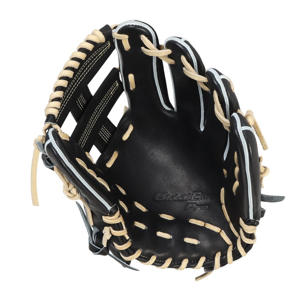 ミズノ（MIZUNO）（メンズ）硬式用グラブ 内野手用 野球グローブ 一般