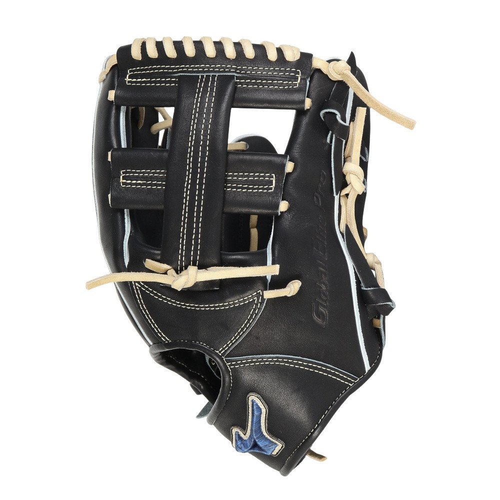 ミズノ（MIZUNO）（メンズ）硬式用グラブ 内野手用 野球グローブ 一般
